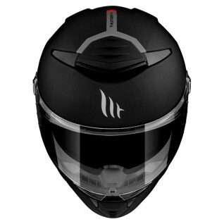 Casco da moto integrale con doppio schermo MT Helmets Thunder 4 Sv (Ece 22.06) XS (53/54 cm)