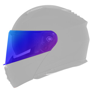 schermo per casco da moto Nox N 968