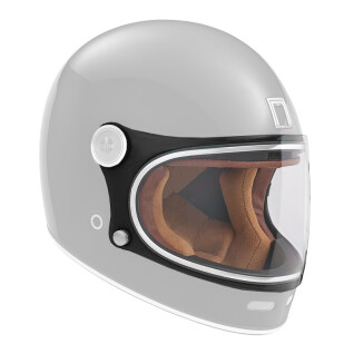 schermo per casco da moto Nox 510/Revenge/Duke2