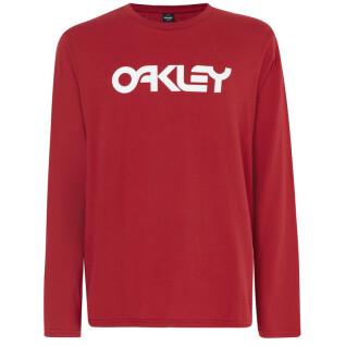 T-shirt maniche lunghe Oakley Mark II