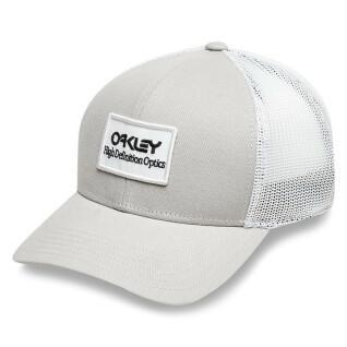 Cappellino con visiera Oakley B1B HDO