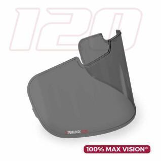 Schermo per casco da moto Pinlock 100% Max Vision Arai