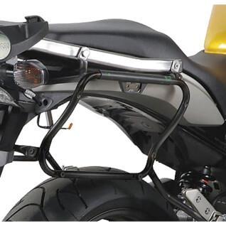 Supporto laterale della moto Givi Monokey Side Honda Cbf 1000/Abs (06 À 09)