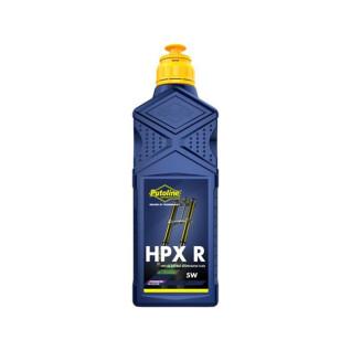 Olio forcella moto Putoline HPX 5W