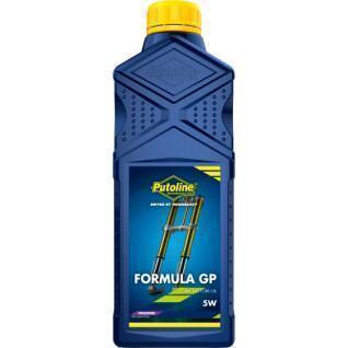 Olio per moto Putoline Formula GP 5W