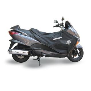 Grembiule per scooter Tucano Urbano Termoscud Honda Forza X 125/200/250 (jusqu'en 2012)