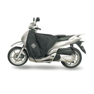 Grembiule per scooter Tucano Urbano Termoscud Honda Sh 300 (jusqu'en 2010)