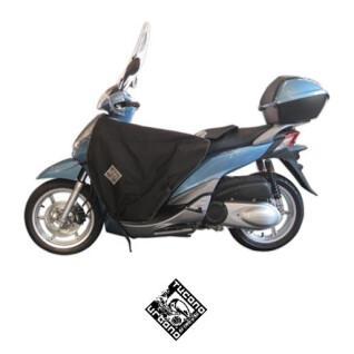 Grembiule per scooter Tucano Urbano Termoscud Honda Sh 300 (De 2011 à 2014)