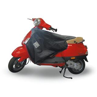 Grembiule per scooter Tucano Urbano Termoscud Piaggio Vespa Lx/Lxv/S (à partir de 2002 jusqu'en 2013)