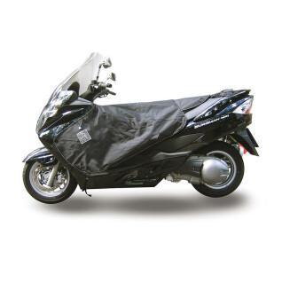 Grembiule per scooter Tucano Urbano Termoscud Suzuki Burgman 400 (à partir de 2005 jusqu'en 2016)