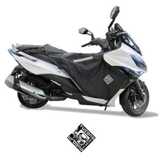 Grembiule per scooter Tucano Urbano Termoscud Kymco Xciting R 300- 400/500 (De 2013 à 2018)
