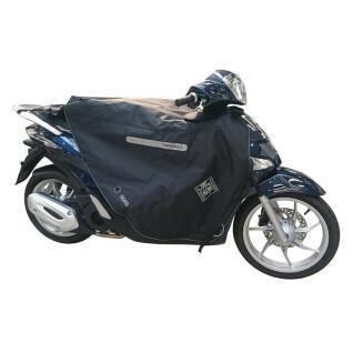 Grembiule per scooter Tucano Urbano Termoscud Piaggio Liberty 50/125/150/200 (Abs) (à partir de 2016)