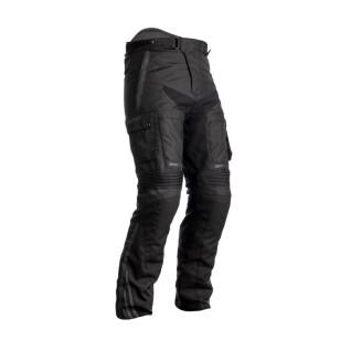 Pantaloni da moto da cross da donna RST Adventure-X CE