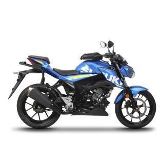 Supporto bauletto moto Shad 3P System Suzuki Gsx R/S 125/150 (17 A 21)