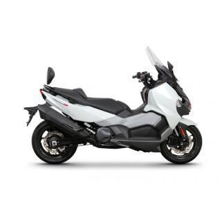 Attacco per schienale scooter Shad sym maxsym 500 tl