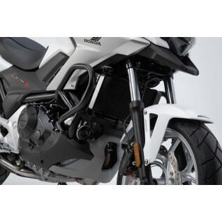 Protezioni per moto Sw-Motech Crashbar Honda Nc700 S/X (11-14), Nc750 S/X (14-)