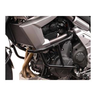 Protezioni per moto Sw-Motech Crashbar Kawasaki Versys 650 (07-14)