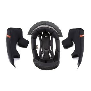 Schiuma per casco da moto Scorpion EXO-520 (EVO) AIR KW2