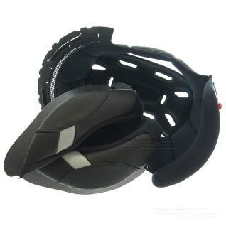 Rivestimento del casco da moto Scorpion Exo-Combat II