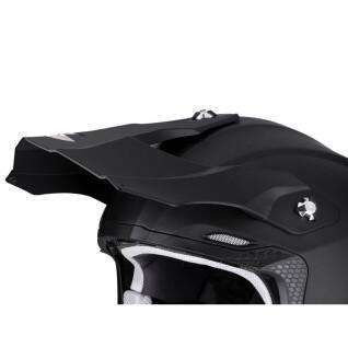Visiera per casco da moto Scorpion VX-16 Evo Air Peak