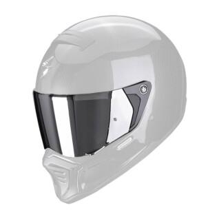 Visiera del casco da moto Scorpion Exo-hx1 Carbon SE pinlock ASS'Y