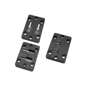 Adattatore So Easy Rider T-Slot Adapters pour T-Fighter