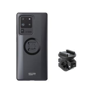 Porta telefono SP Connect Moto Bundle Samsung S20 Ultra