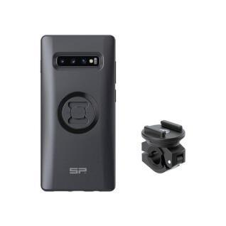 Porta telefono SP Connect Moto Bundle Samsung S10+
