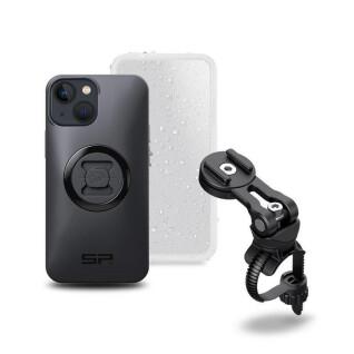 Porta smartphone per moto SP Connect Bike Bundle II iPhone 13 Mini