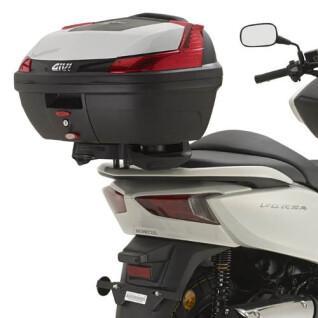 Supporto bauletto dello scooter Givi Monolock Honda Forza 300 ABS (13 à 17)