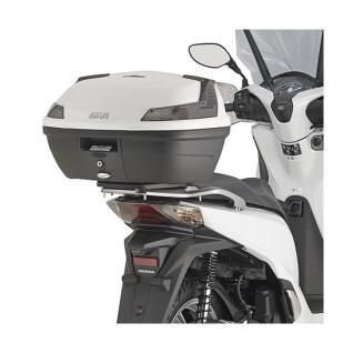 Supporto bauletto dello scooter Givi 150I (17 à 19) - Supports Bauletto moto Givi Monolock Honda SH 125I