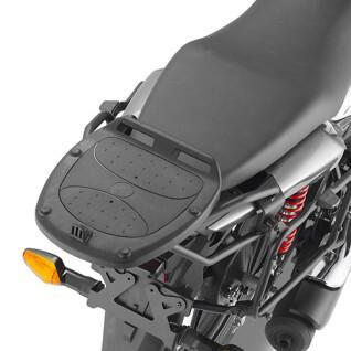 Supporto per il bauletto dello scooter Givi Monolock Honda CB 125 F (21)