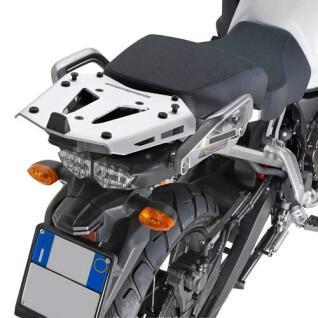 Supporto bauletto della moto Givi Monokey Yamaha XT 1200Z super Teneré (10 à 20)