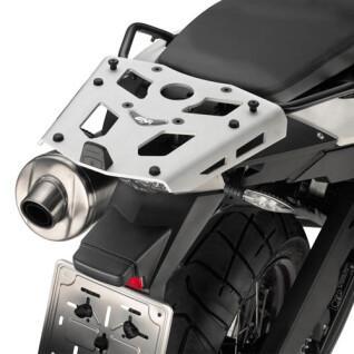 Supporto bauletto della moto in alluminio Givi Monokey Bmw F 650/800 GS (08 à 17)