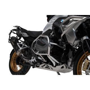 Set di 2 protezioni per moto in acciaio inox SW-Motech BMW R 1250 GS, R 1250 R/RS (18-)