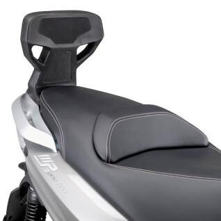 Schienale per scooter Givi Piaggio MP3 Yourban 125-300 (2011 à 2018)