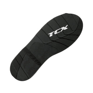 Suole per stivali da moto TCX Comp Evo+X-Blast