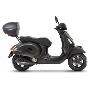 Supporto per il bauletto dello scooter Shad Piaggio Vespa GTS Super 125/300 (19 à 21)