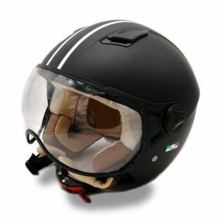 Casco da moto jet Vito Helmets Moda