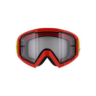 Maschera da moto incrociata Redbull Spect Eyewear Whip-008
