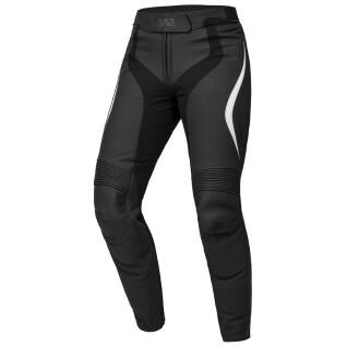 Pantaloni sportivi da moto da donna IXS ld rs-600 1.0