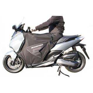 Grembiule da scooter Bagster Boomerang Honda Forza 125 2015-2018