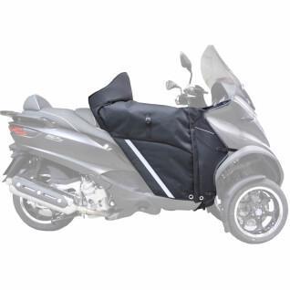 Grembiule da scooter Bagster Win'Zip Piaggio Mp3 125 / 350 / 500Hpe 2014-2020