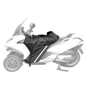 Grembiule da scooter Bagster Win'Zip Peugeot Metropolis 2013-2020