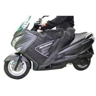 Grembiule da scooter Bagster Boomerang Suzuki Burgman 125 2014-2020