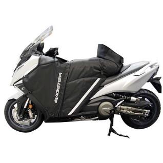 Grembiule da scooter Bagster Win'Zip Kymco X-Citing 400 2019-2020