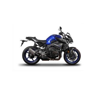 Supporto bauletto moto Shad 3P System Yamaha Mt 10 (16 TO 21)
