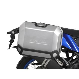 Supporto laterale della moto Shad 4P System Yamaha Tenere 700 2019-2020