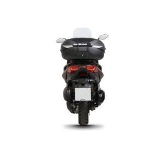 Supporto bauletto per scooter Shad Yamaha X -Max 300 (da 17 a 21)