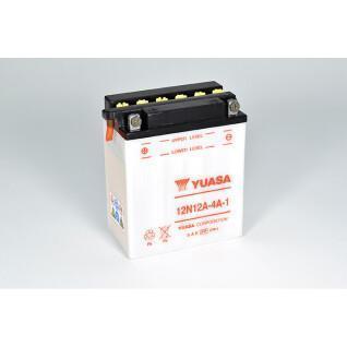Batteria per moto Yuasa 12N12A-4A-1